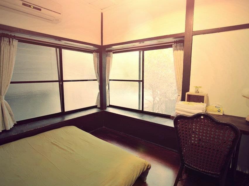 Day Dream Apartment Хуалиен Сити Екстериор снимка