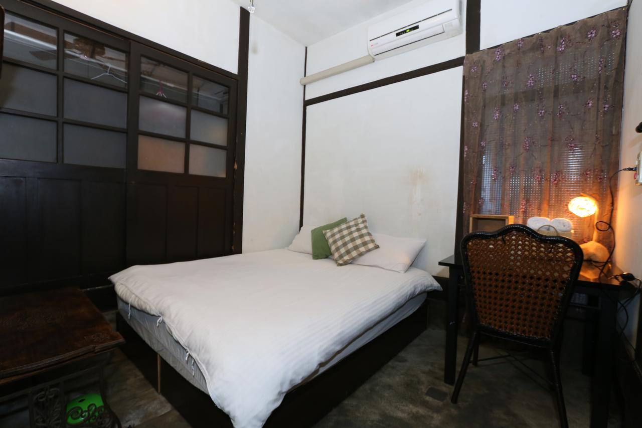 Day Dream Apartment Хуалиен Сити Екстериор снимка
