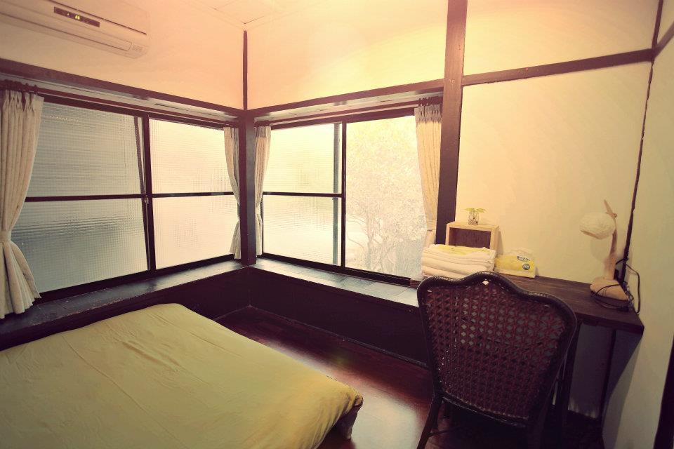 Day Dream Apartment Хуалиен Сити Екстериор снимка