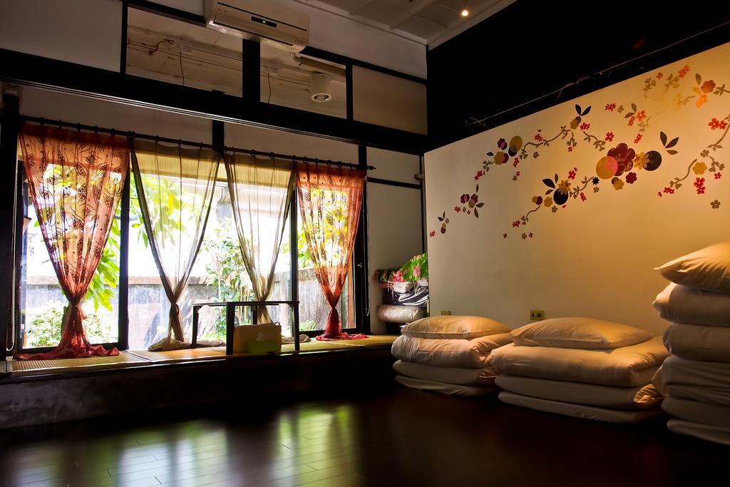 Day Dream Apartment Хуалиен Сити Екстериор снимка