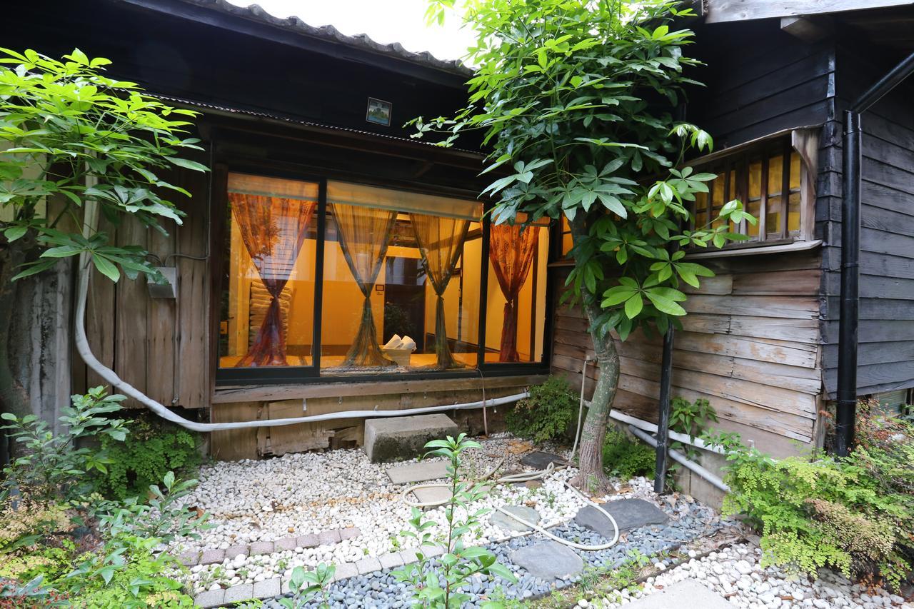 Day Dream Apartment Хуалиен Сити Екстериор снимка