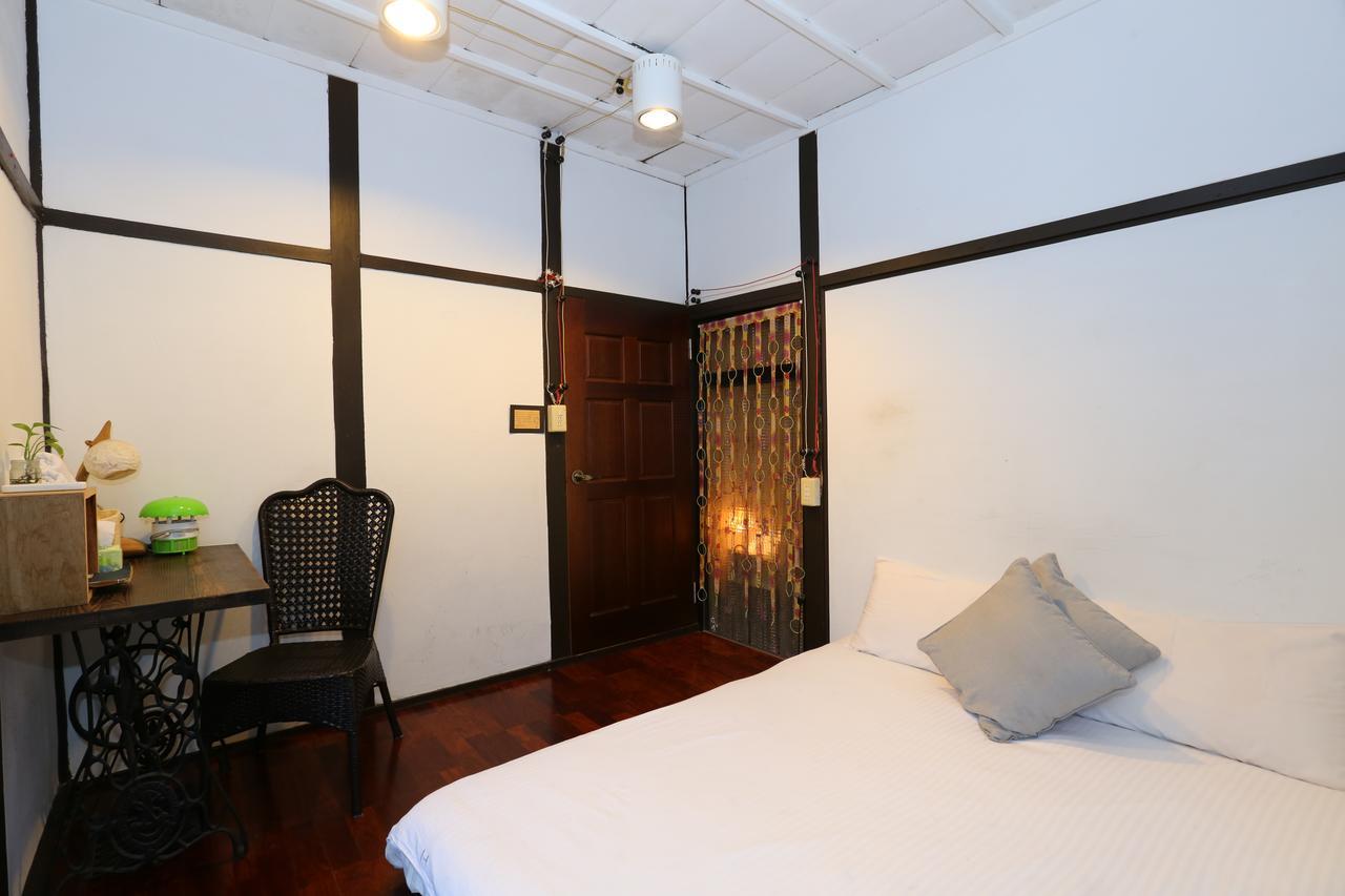 Day Dream Apartment Хуалиен Сити Екстериор снимка