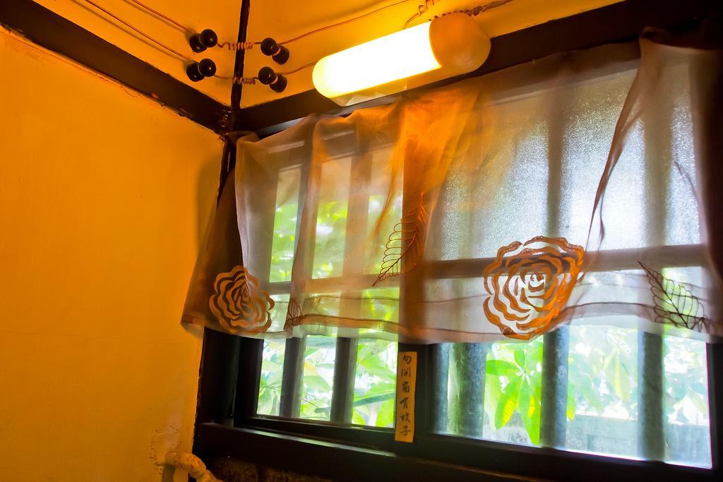 Day Dream Apartment Хуалиен Сити Екстериор снимка