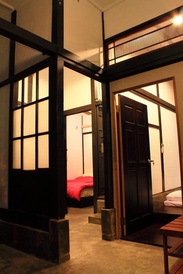 Day Dream Apartment Хуалиен Сити Екстериор снимка