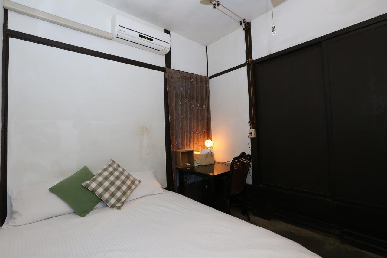 Day Dream Apartment Хуалиен Сити Екстериор снимка