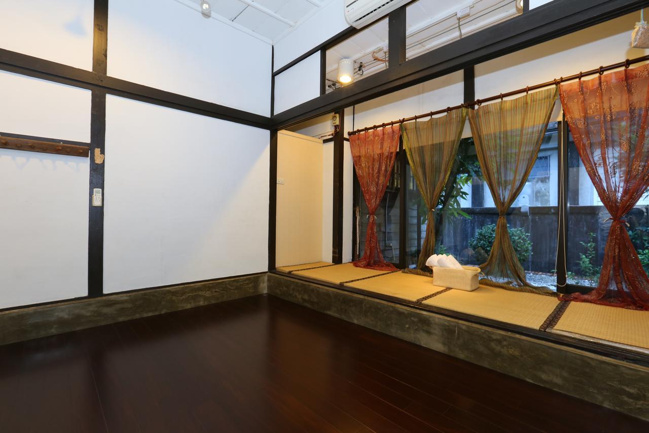 Day Dream Apartment Хуалиен Сити Екстериор снимка