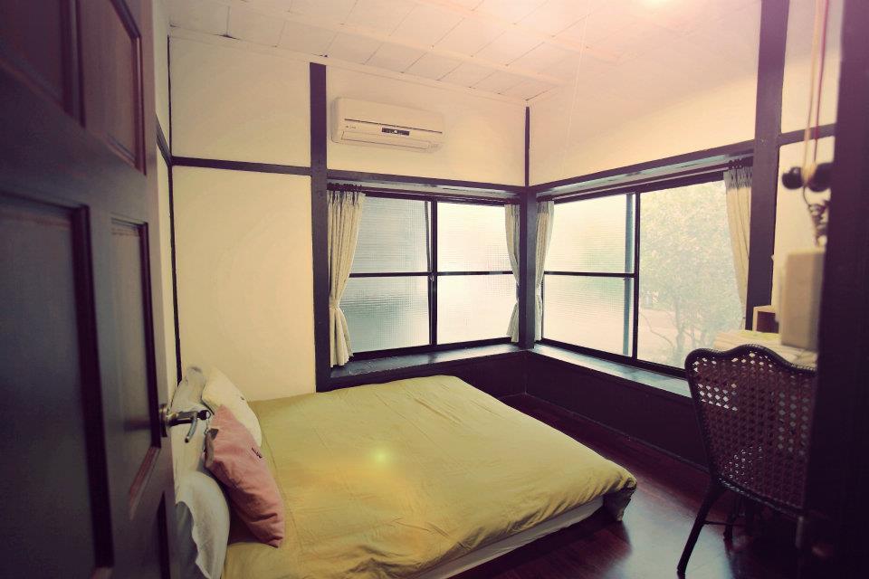 Day Dream Apartment Хуалиен Сити Екстериор снимка