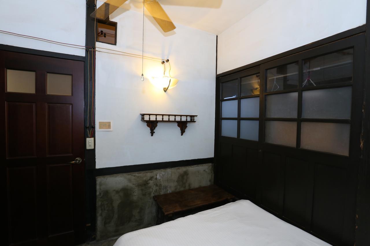Day Dream Apartment Хуалиен Сити Екстериор снимка