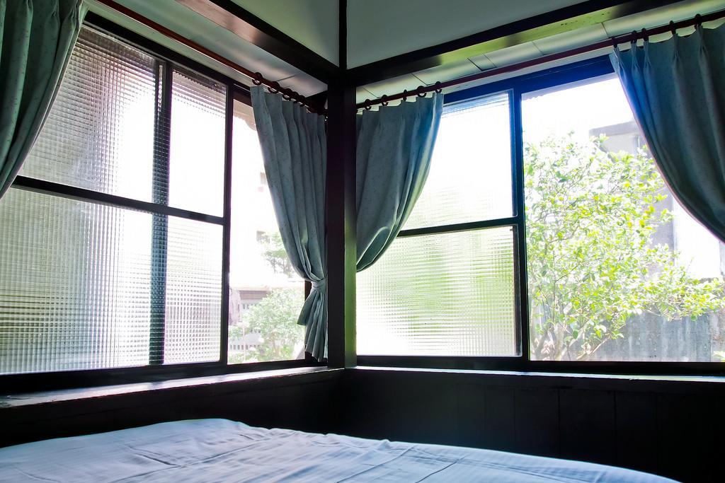 Day Dream Apartment Хуалиен Сити Екстериор снимка