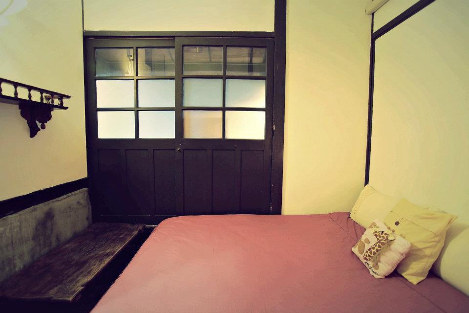 Day Dream Apartment Хуалиен Сити Екстериор снимка