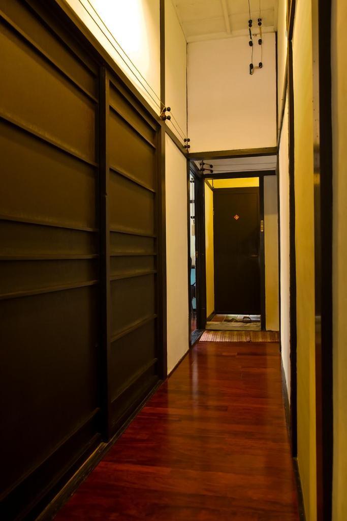 Day Dream Apartment Хуалиен Сити Екстериор снимка